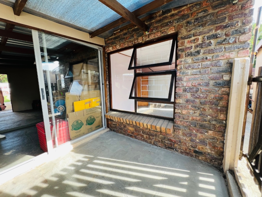 4 Bedroom Property for Sale in George South Western Cape